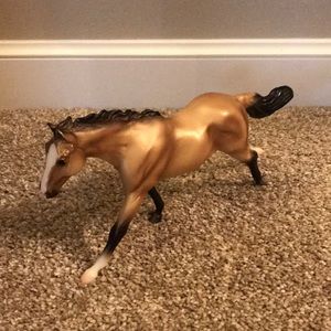 Breyer horse